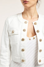 Load image into Gallery viewer, Valentina Denim Jacket