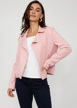 Load image into Gallery viewer, Open Front Knit Blazer