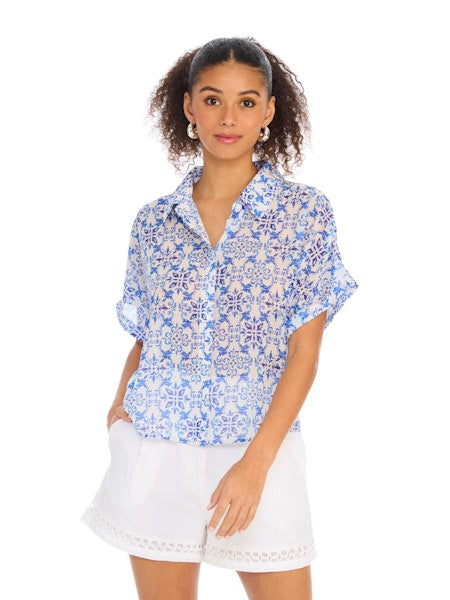 Skye Shirt