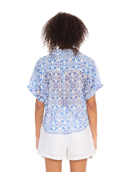 Skye Shirt