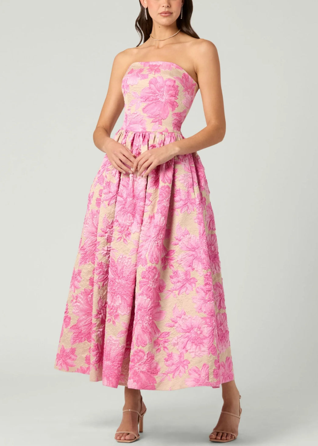 Dana Dress