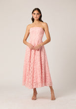 Load image into Gallery viewer, Midnight Miller Dress