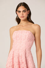 Load image into Gallery viewer, Midnight Miller Dress