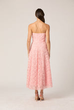 Load image into Gallery viewer, Midnight Miller Dress