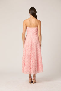Midnight Miller Dress