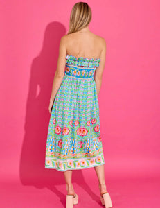 Catherine Dress