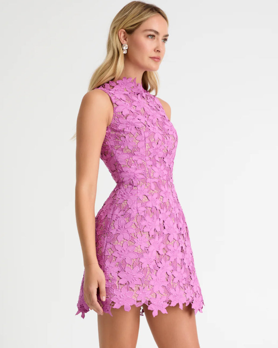Rosalie Dress