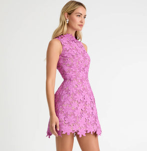Rosalie Dress