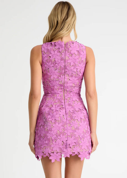 Rosalie Dress