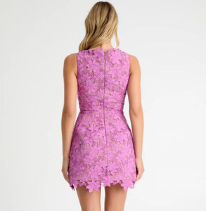 Rosalie Dress