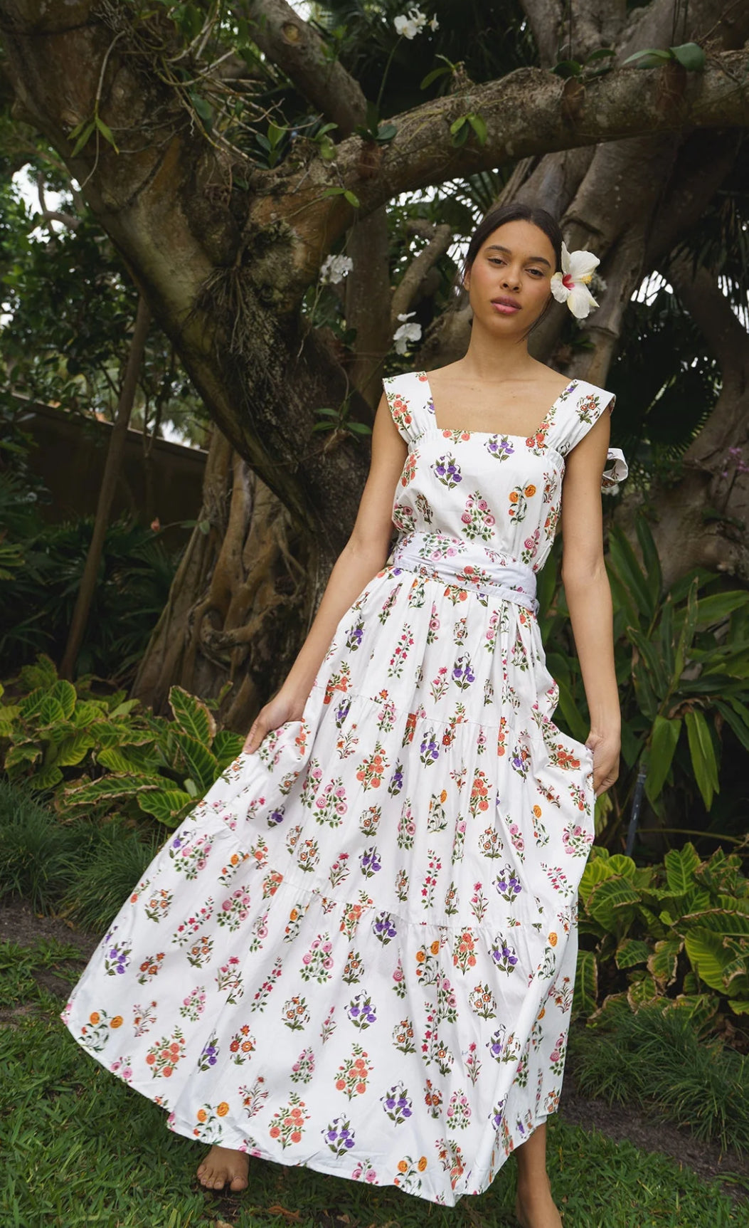 Annabel Sundress