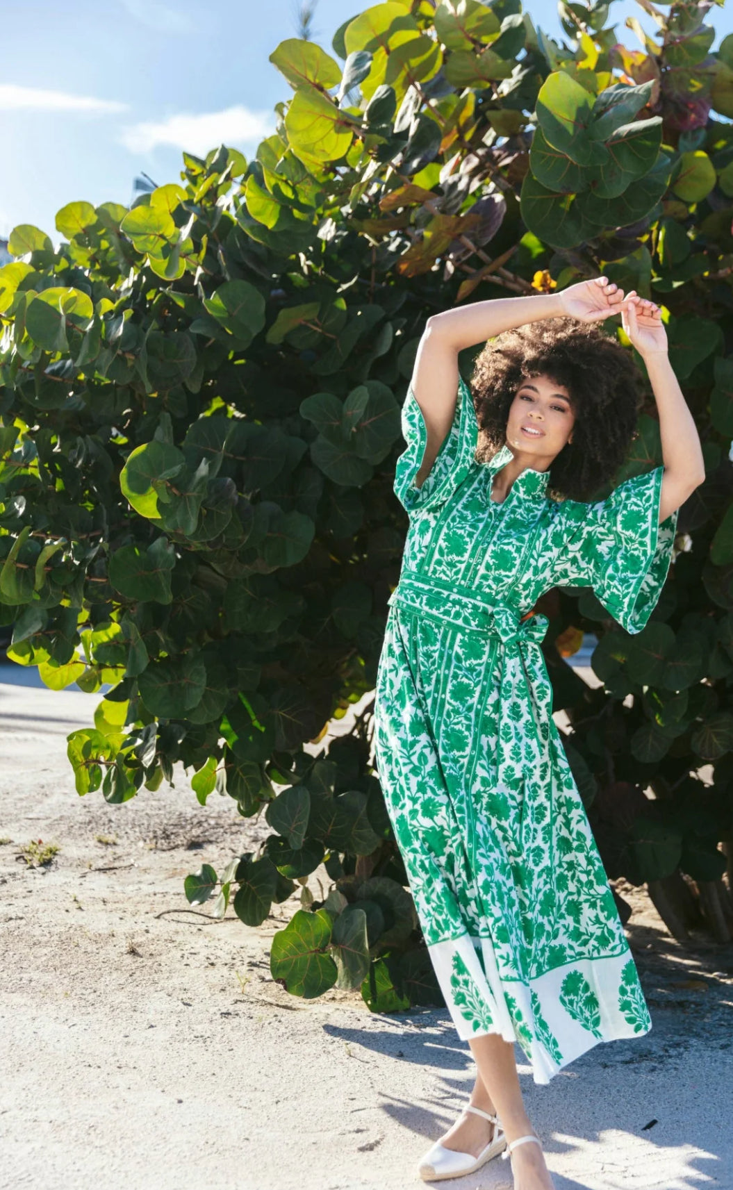Palladio Kaftan