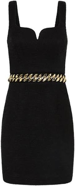 Carine Dress