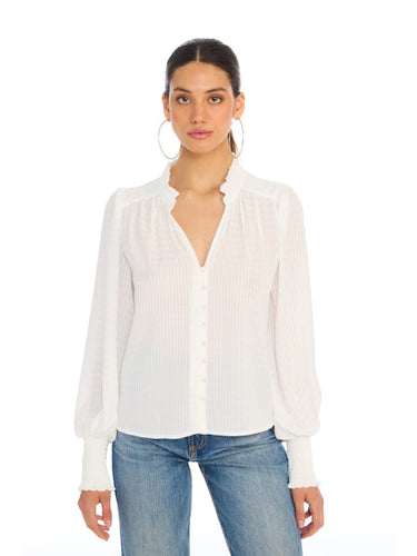 Rhode Blouse