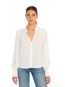 Rhode Blouse