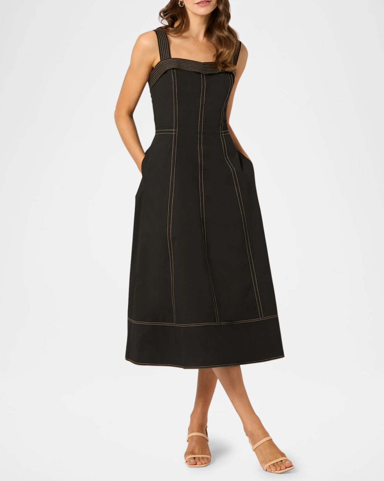 Maxwell Dress