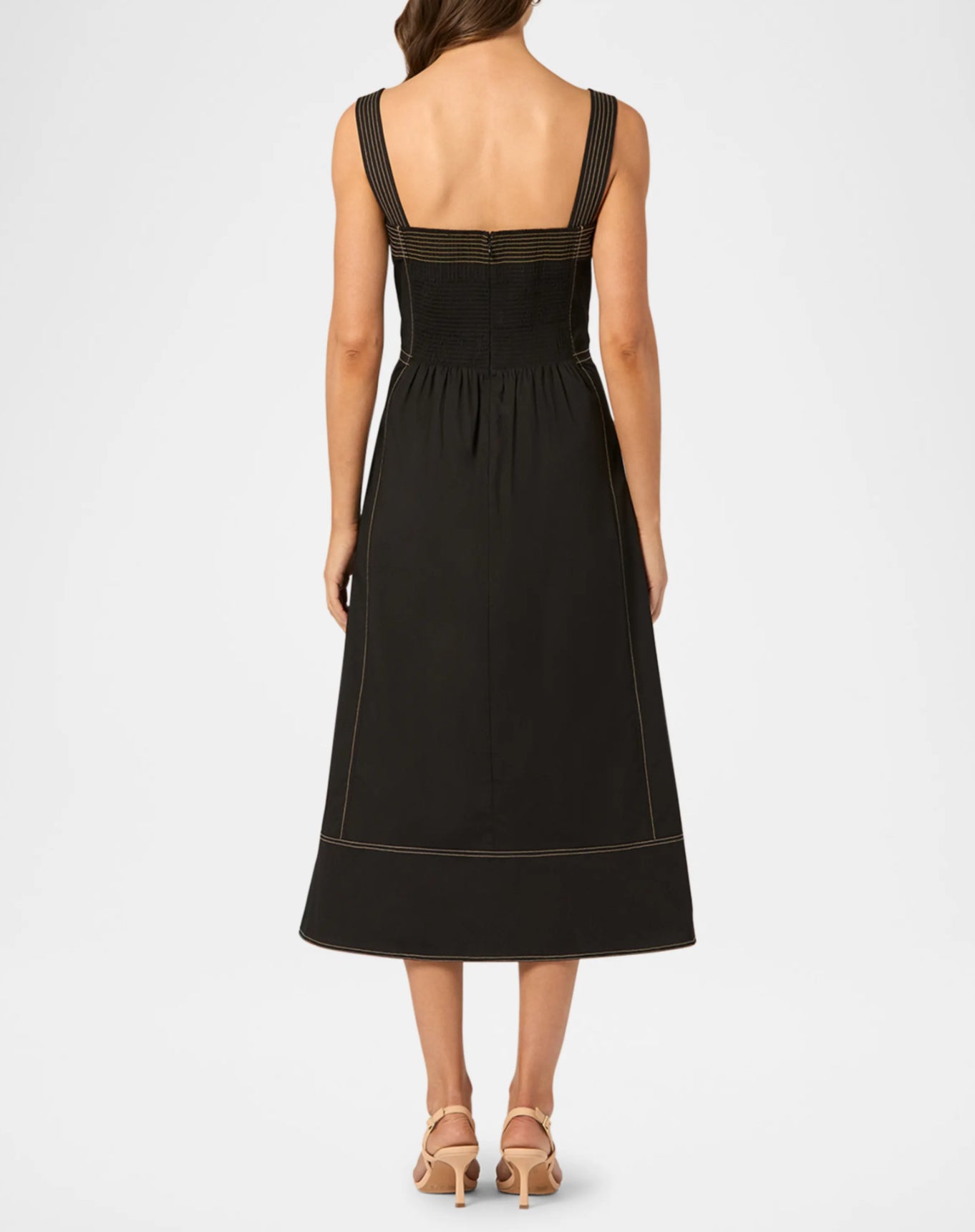 Maxwell Dress