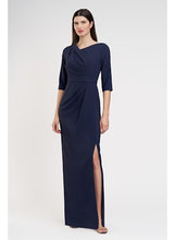 Load image into Gallery viewer, Margerite Column Gown