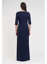 Load image into Gallery viewer, Margerite Column Gown