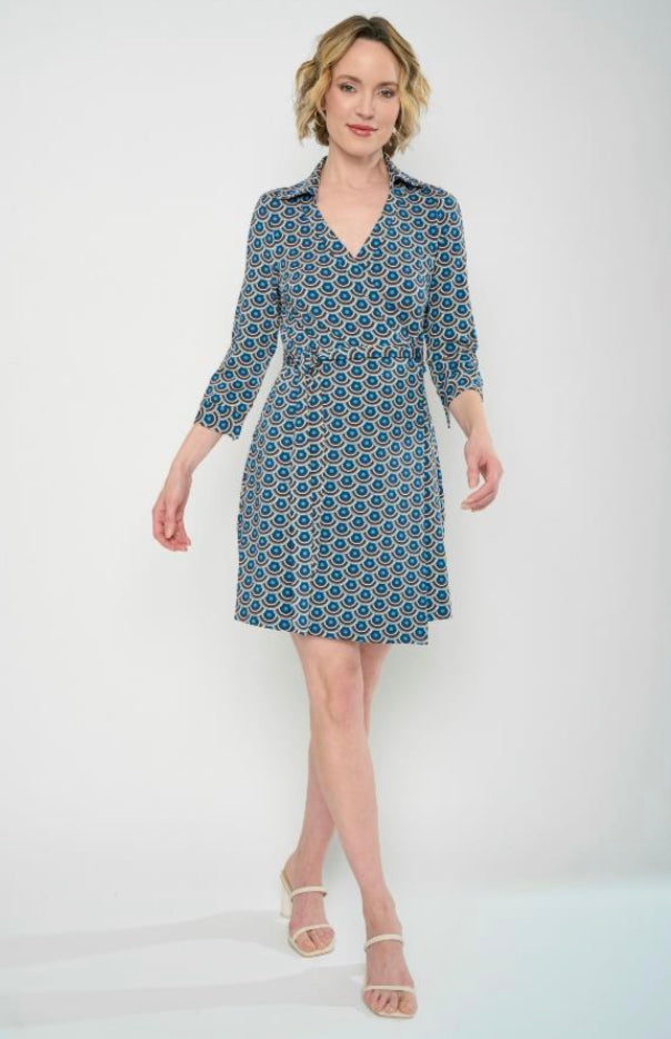 Milo Dress