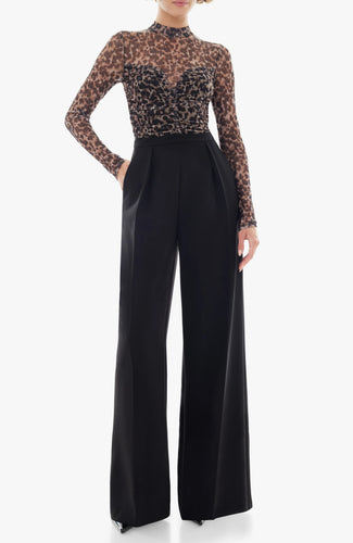 Leonarda Jumpsuit