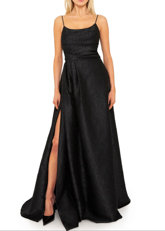 Cayetana Gown