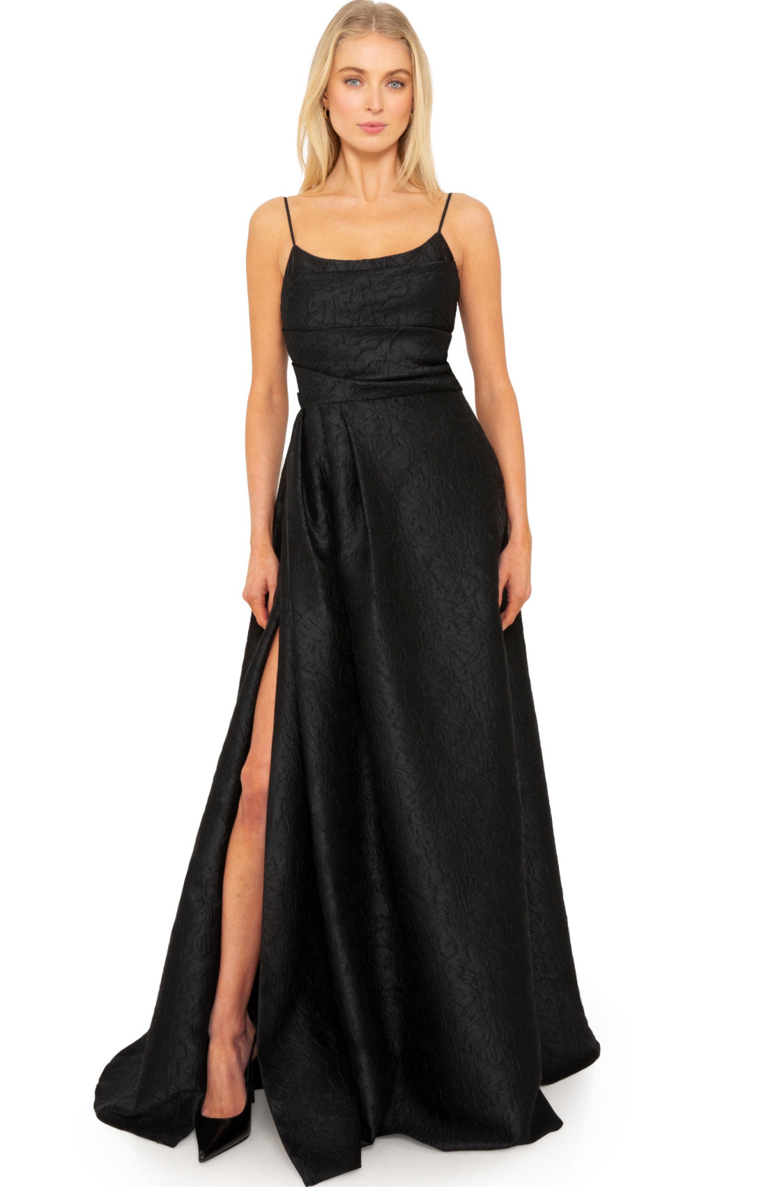 Cayetana Gown