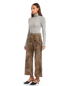 Rylee Cropped Pants