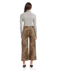 Rylee Cropped Pants