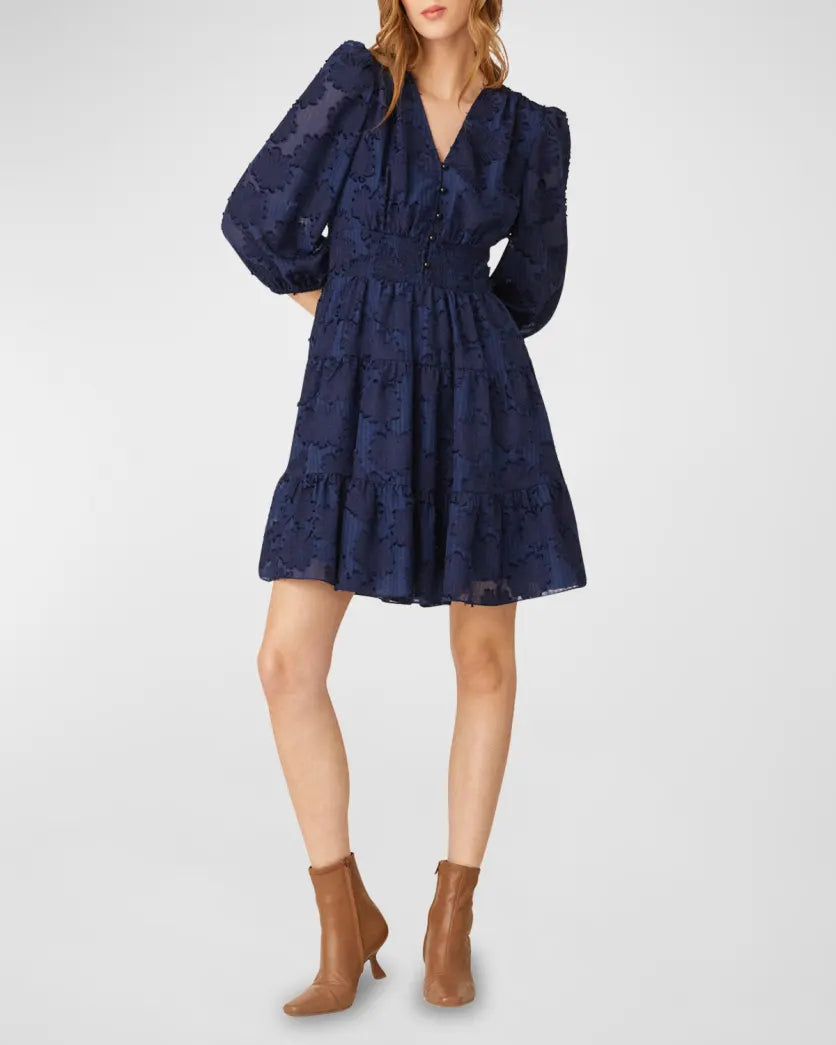 Nomi Dress