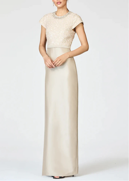 Isla Gown