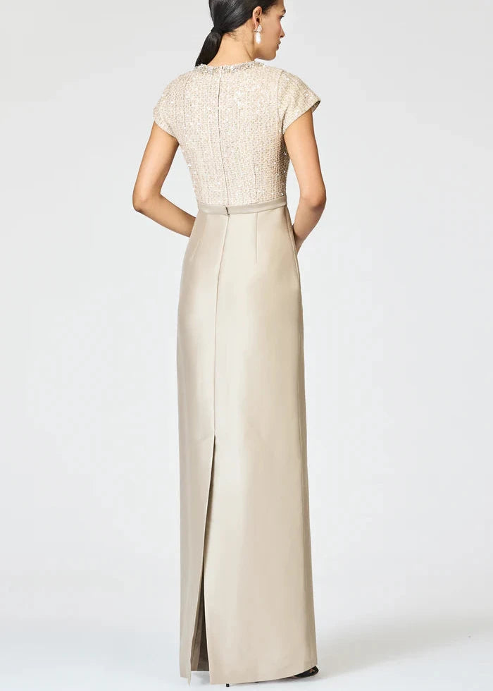 Isla Gown