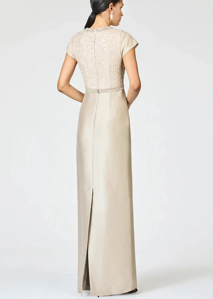Isla Gown