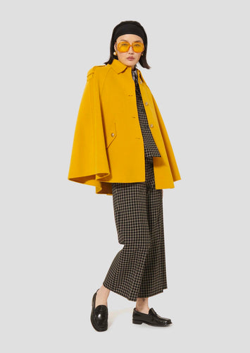 Majorelle Coat