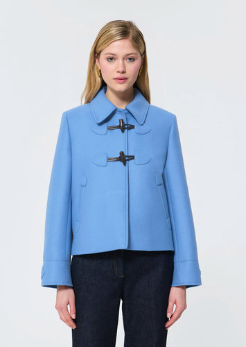 Manoel Coat