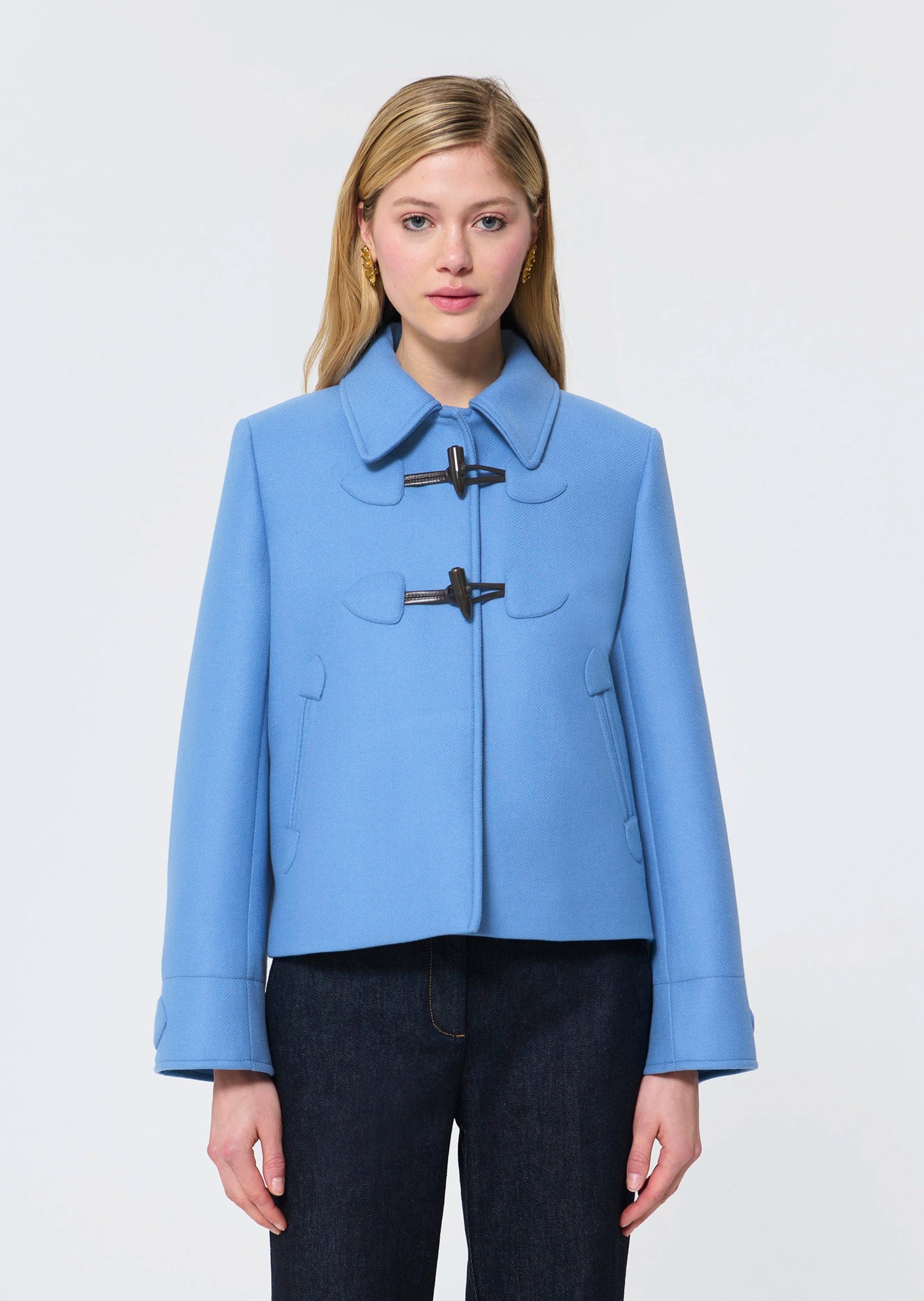 Manoel Coat