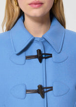 Load image into Gallery viewer, Manoel Coat