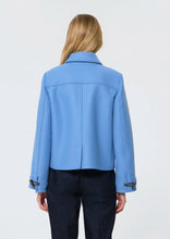 Load image into Gallery viewer, Manoel Coat