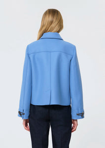 Manoel Coat
