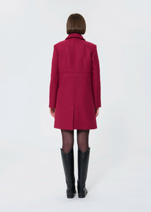Madeline Coat