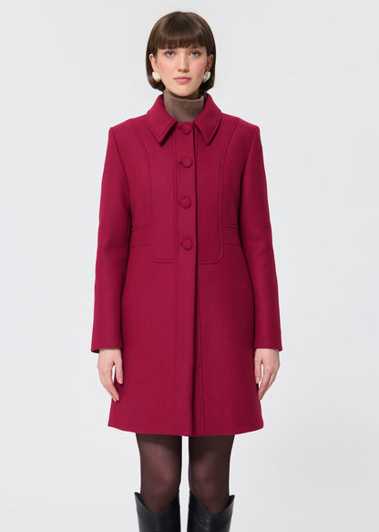 Madeline Coat