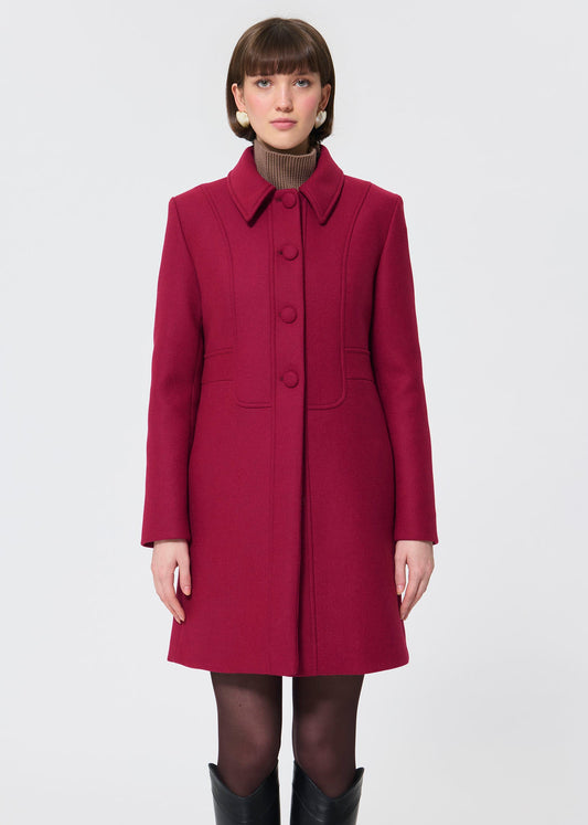 Madeline Coat