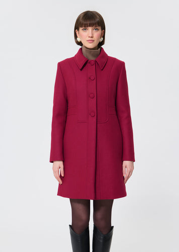 Madeline Coat