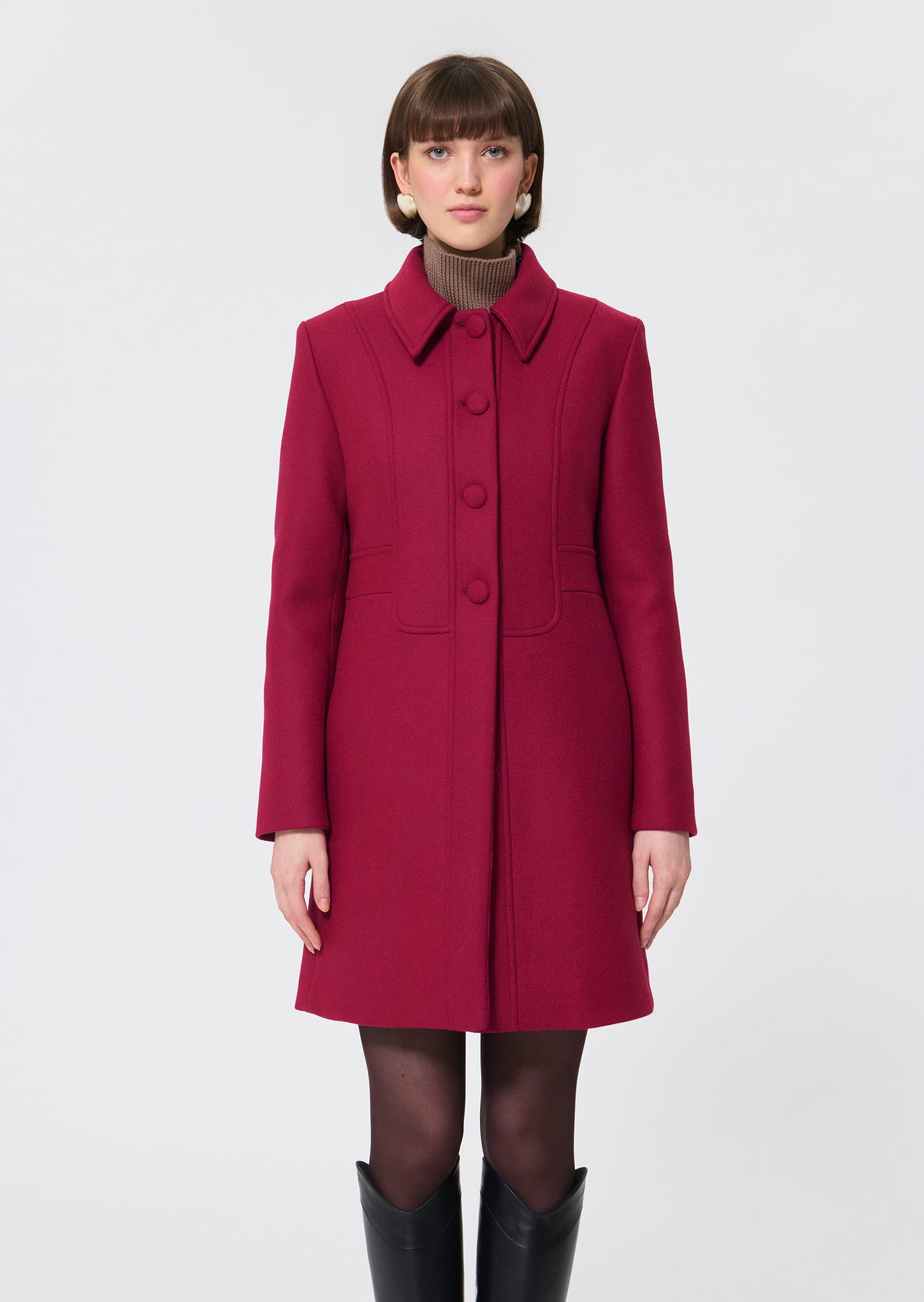 Madeline Coat