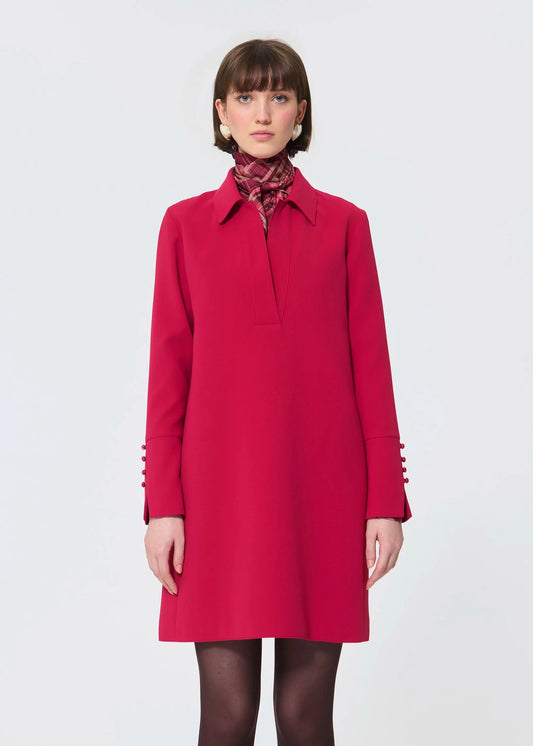 Raffa Dress