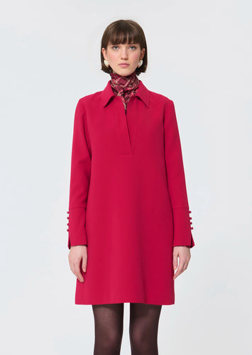 Raffa Dress