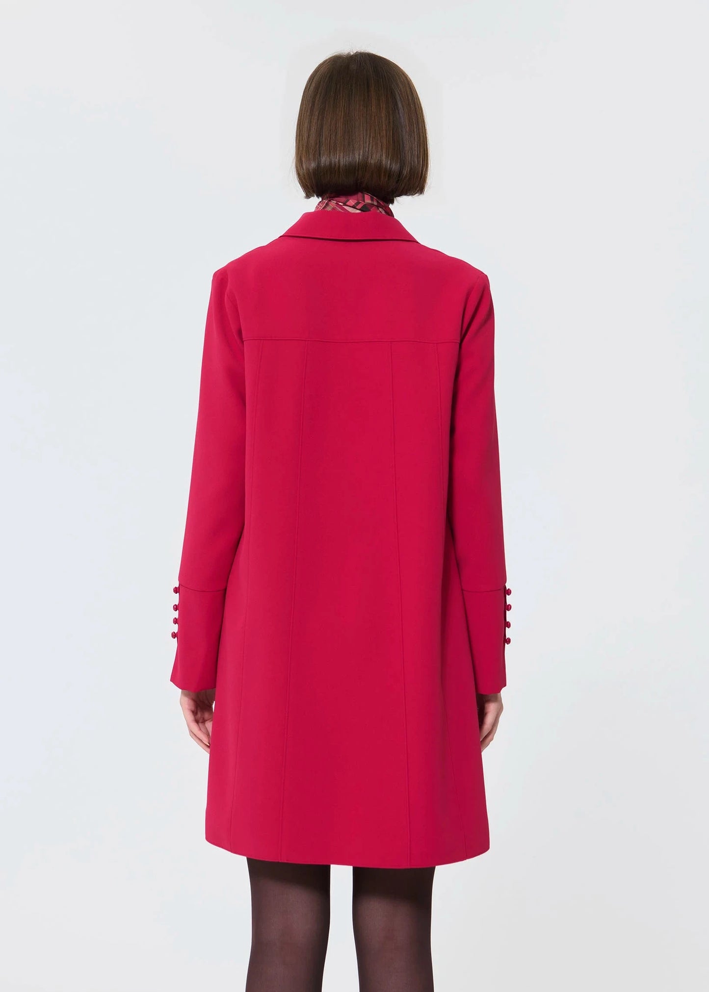 Raffa Dress