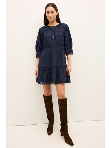 Sallie Dress