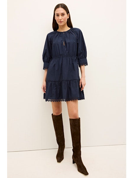 Sallie Dress