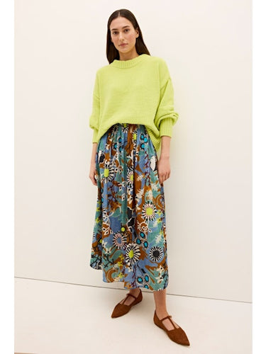 Lonnie Sweater